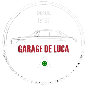 Garage De Luca Sarl